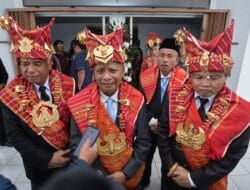 Surya Ajak Berkolaborasi Wujudkan Sumut yang Unggul, Maju dan Berkelanjutan