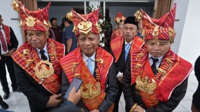 Surya Ajak Berkolaborasi Wujudkan Sumut yang Unggul, Maju dan Berkelanjutan
