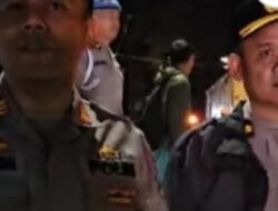 Banjir Bandang Parapat Sebabkan Arus Lalin Lumpuh, Empat Rumah Warga Jebol