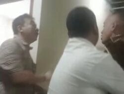 Dua Anggota DPRD Medan Berkelahi di Kamar Mandi Usai Rapat Komisi