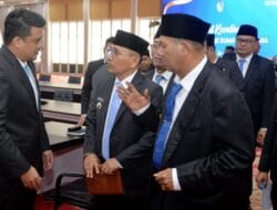 Bobby Janji Lunasi Utang DBH Rp2,2 Triliun ke 33 Kabupaten/Kota