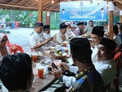 Perkuat Silaturahmi, DPD PAN Abdya Gelar Buka Puasa Besama