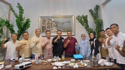 FSDA Sumut Berencana Dirikan Museum Air