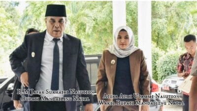 Pemkab Madina Rayakan HUT ke-26 dengan Beragam Pencapaian
