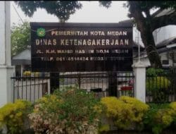 Peringatan May Day 2025 di Kota Medan Akan Diwarnai Aksi Damai Buruh