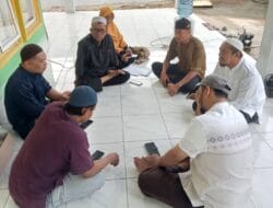 Bidnaker PKS Sumut Buka Puasa Bersama Organisasi Sayap