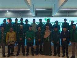 Resmi Ditutup, LKI HIMMAH Sumut Lahirkan Instruktur Baru