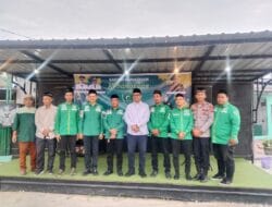 Safari Ramadhan Kebangsaan GP Al Washliyah: Rakyat Butuh TNI dan Polri