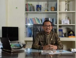 Kejari Batu Bara Tetapkan Ilyas Sitorus Tersangka Perkara Korupsi