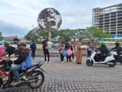 OMMBAK Sumut Berbuka Puasa Bersama Tokoh Lintas-Aktivis