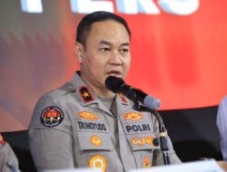 Polri Segera Tindak Preman Berkedok Ormas yang Ganggu Investasi
