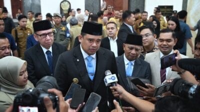 Dalam 2 Tahun, Bobby Nasution Targetkan Seluruh Wilayah Sumut Tercover UHC