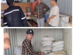 Pengolahan Emas dan Tembaga Secara Ilegal, Wakil Ketua DPRK Minta APH Tindak PT ASM