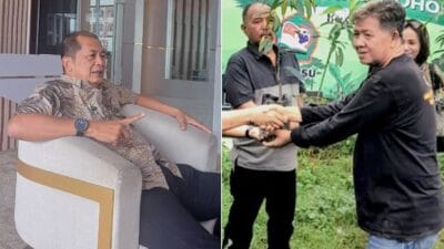 Rafriandi Nasution Ingatkan Revisi RTRW Harus Mampu Tepis Perusak Hutan