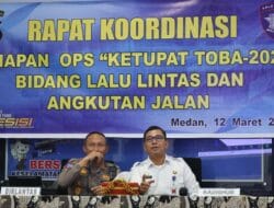 Pembatasan Angkutan Jelang Mudik Idul Fitri 2025 dan Modifikasi Angkutan Ilegal