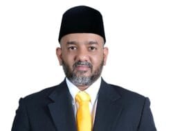 Camat Medan Polonia Dinonaktifkan, Rommy Van Boy Apresiasi Wali Kota Medan