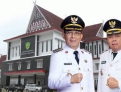 Mulai Hari Ini, Pemkab Tapsel Bayar THR untuk PNS, P3K, Pensiunan dan THL