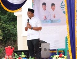 Masyarakat Yakin Gus-Jafar Bawa Tapsel Keluar dari Masa Sulit
