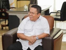 Jam Tangan Mewah Wali Kota Siantar Curi Perhatian, Diduga Harganya Setara Mobil