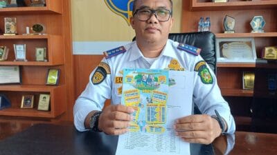 Pemko Medan Kembali Gelar Mudik Gratis Lebaran 2025, Kuota 4.000 Penumpang