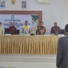 Bupati Abdya Buka Kick Off Meeting Susun RPJMD Abdya Tahun 2025-2029