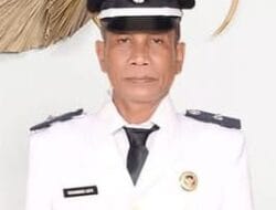 Kades Pasar VI Natal: Pemdes dan BPD Dapat Menjalankan Tupoksinya Sesuai Permendagri dan UU Tentang Desa