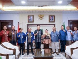 Banyak Terima Keluhan Masyarakat, Rico Waas Minta Rumah Sakit Layani Pasien BPJS dan UHC dengan Baik