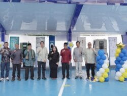 Siap Sambut Mudik Lebaran, PLN UID Sumut Tambah SPKLU