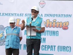 PLN UP3 Sibolga Luncurkan 2 Program Inovatif di Bulan Ramadan untuk Efektivitas dan Peningkatan Revenue