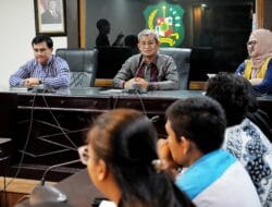 Pemko Medan Perhatikan Kebutuhan Penyandang Disabilitas