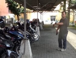 Abyadi: Manajemen Yuki Simpang Raya Tidak Bisa Seenaknya Lepas Tangan
