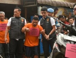 3 Terdakwa Pembunuh Wartawan di Karo Dituntut Hukuman Mati