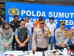Bocah 3 Tahun di Medan Tewas Dianiaya Pria Teman Dekat Ibunya