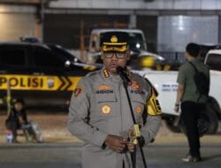 Perintah Kapolrestabes Medan: Kapolsek yang Tahu Markas Geng Motor SL dan RNR, Bubarkan!