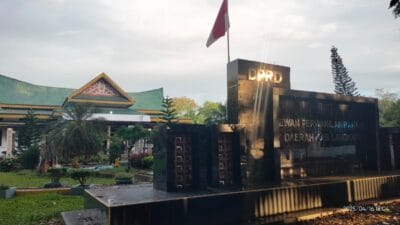 DPRD Langkat Minta Bupati dan Kepolisian Tindaklajuti Dugaan Potongan Dana Bantuan BBM