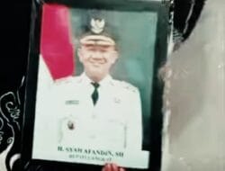 Foto Bupati dan Wabup Langkat Dibanderol Rp1 Juta per Kantor Desa