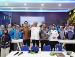 Galeri Investasi di Langkat Resmi Dibuka, Dorong Literasi dan Legal