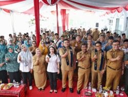 Jadi Duta GATI, Bobby Nasution Minta Bupati/Wali Kota Dukung dan Sukseskan Gerakan Ini