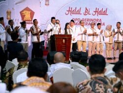 Bobby Nasution akan Ganti Pola Bantuan untuk Rumah Ibadah