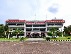 USU Klarifikasi Proses Pencairan Dana Pensiun dr Gerhard ST Panjaitan