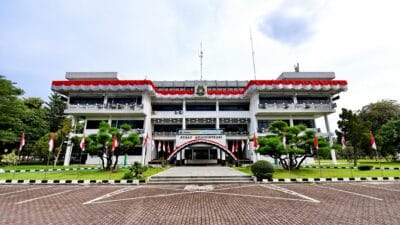 USU Umumkan Bakal Calon Majelis Wali Amanat Periode 2025-2030