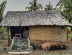 PLN UP3 Binjai Hadirkan Berkah Idulfitri Bagi Warga Langkat Melalui Bantuan Bedah Rumah