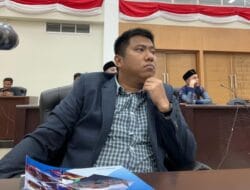 Gerindra Prihatin Pemko Binjai Alihkan Haknya Rakyat Miskin Demi Bayar Utang Proyek