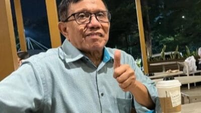 Putusan Sela PN Jakarta Pusat Tegaskan Hendry Ch Bangun Sah Ketum PWI