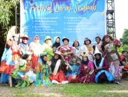 Pemko Medan Apresiasi Diselenggarakanya Festival Laras Sembah
