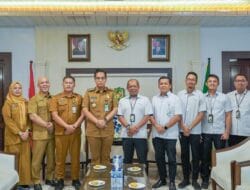 Dukung Kebijakan Beri Manfaat Pekerja, Rico Waas: BPJS Harus Mampu Rangkul Masyarakat