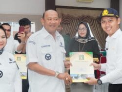 Hari Ini, Sebanyak 72 CPNS di Langkat Resmi Terima SK