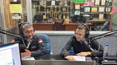 KPID Sumut Perintahkan Penghentian Tayangan Seluruh Iklan Obat dan Kesehatan