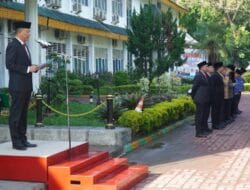 Sekda Langkat Tegaskan Sinergi Pusat-Daerah Kunci Menuju Indonesia Emas