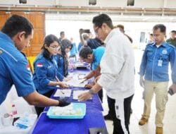 Rico Waas Ingin Seluruh ASN Pemko Medan Bebas Narkoba